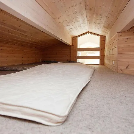 Two-bedroom Holiday In Prassebo