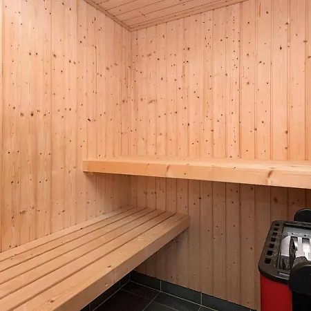 Two-bedroom Holiday In Prassebo Дом отдыха Одде