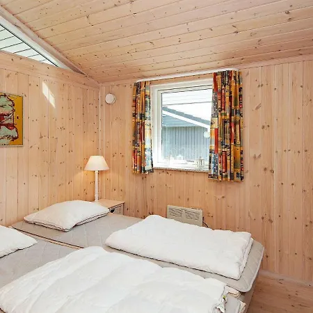 Дом отдыха Two-bedroom Holiday In Prassebo Одде