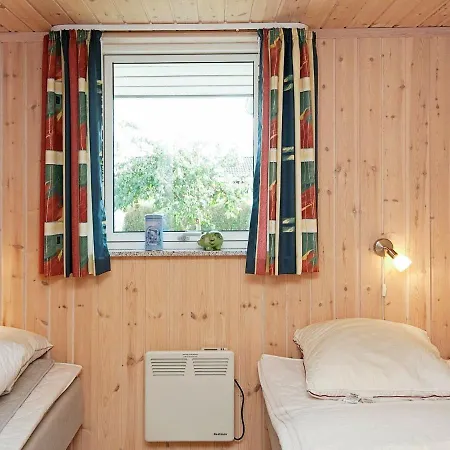 Дом отдыха Two-bedroom Holiday In Prassebo *